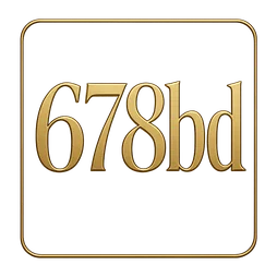 678bd সহায়তা চ্যাট স্ক্রিন