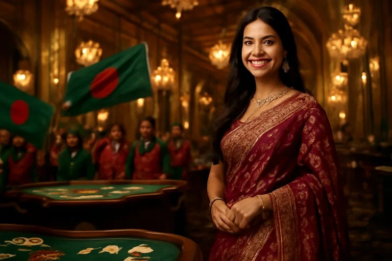 678bd খেলা বিভাগ আইকন সারি