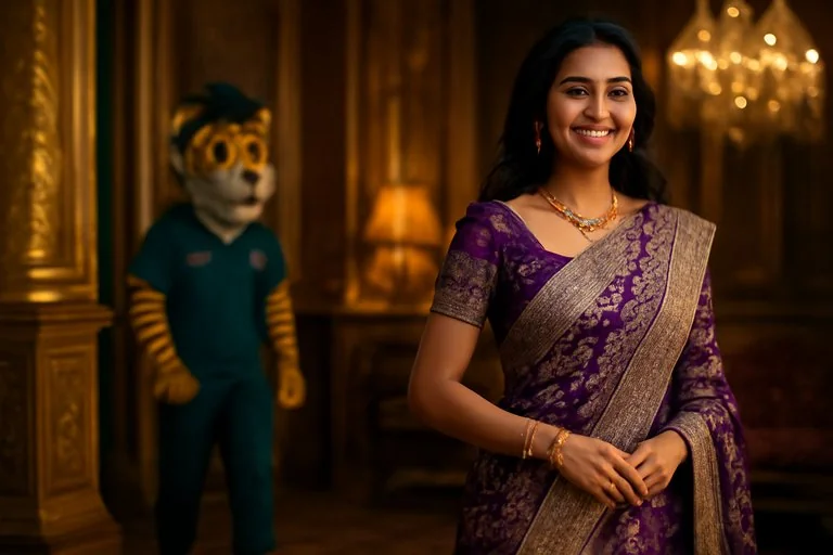 678bd ধাপ 2: পছন্দের অংশ বেছে নিন